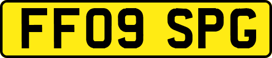 FF09SPG