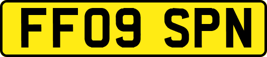 FF09SPN