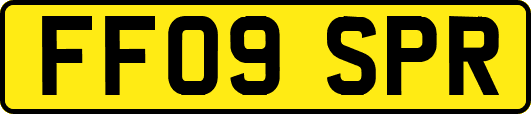 FF09SPR