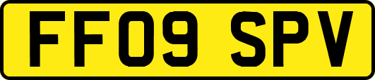 FF09SPV
