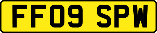 FF09SPW