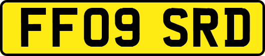 FF09SRD
