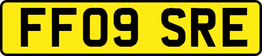 FF09SRE