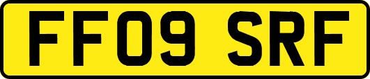 FF09SRF