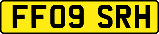 FF09SRH