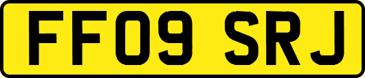 FF09SRJ