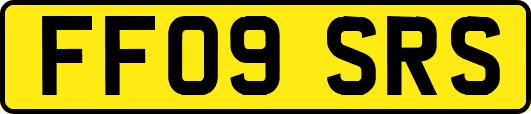 FF09SRS