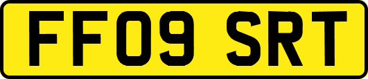FF09SRT