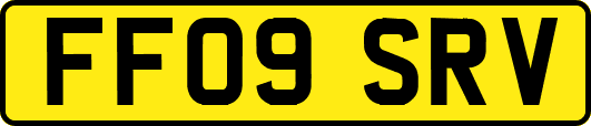 FF09SRV