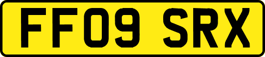 FF09SRX