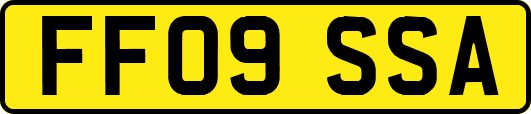 FF09SSA