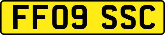 FF09SSC