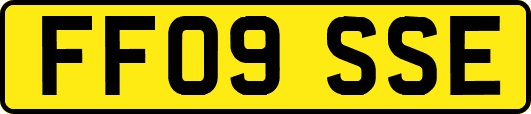 FF09SSE