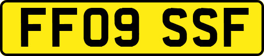 FF09SSF