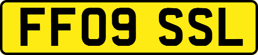 FF09SSL