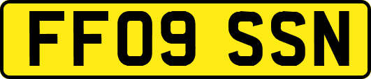 FF09SSN