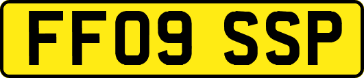 FF09SSP