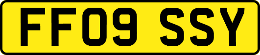 FF09SSY
