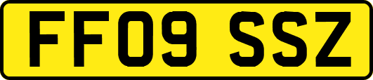 FF09SSZ