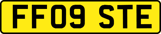 FF09STE