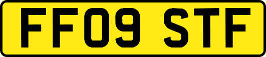 FF09STF