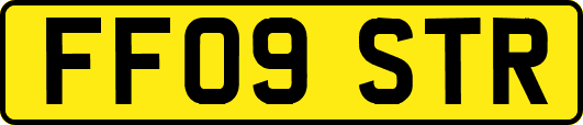 FF09STR