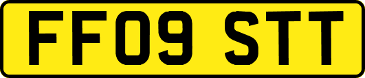 FF09STT