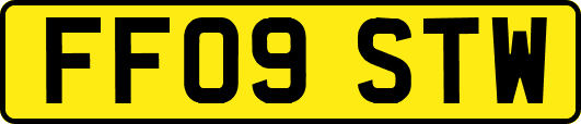 FF09STW