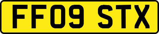 FF09STX