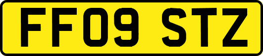 FF09STZ