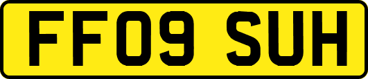 FF09SUH