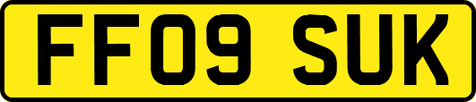 FF09SUK