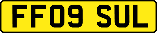 FF09SUL