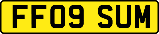 FF09SUM