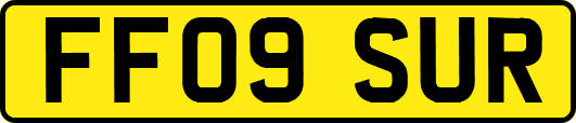 FF09SUR