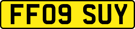 FF09SUY