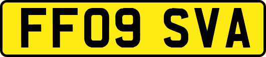 FF09SVA