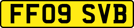 FF09SVB