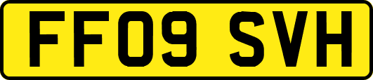 FF09SVH