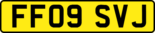 FF09SVJ