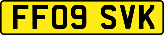 FF09SVK