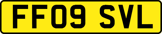 FF09SVL