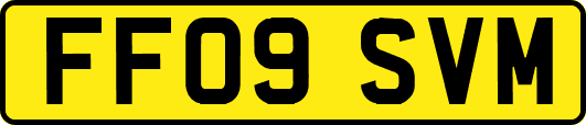 FF09SVM