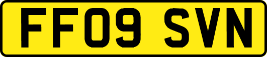 FF09SVN