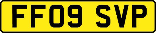 FF09SVP
