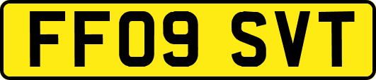 FF09SVT