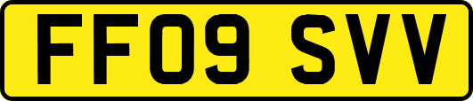 FF09SVV