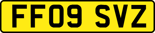 FF09SVZ