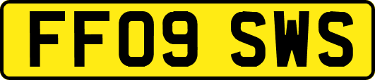 FF09SWS