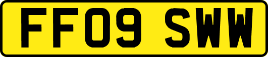 FF09SWW
